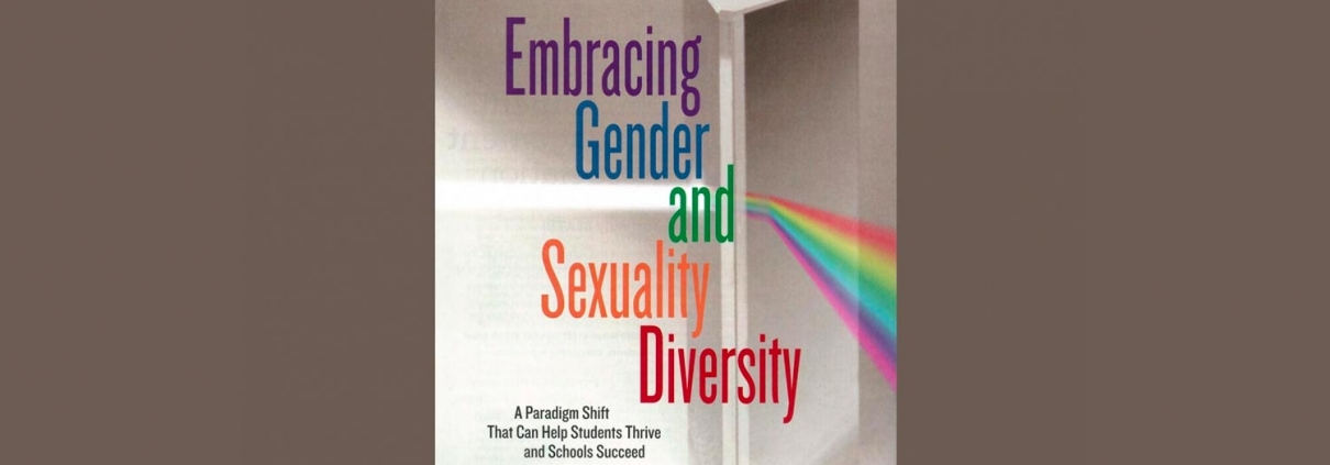 Embracing gender and sexual diversity